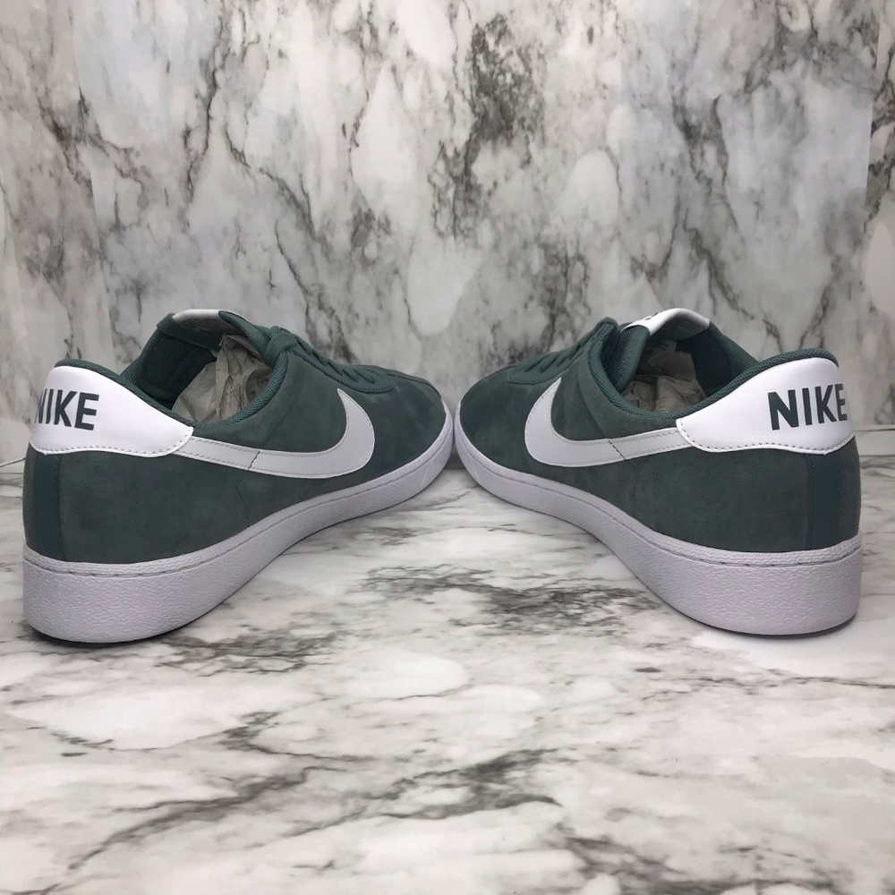 NEW Nike Bruin Suede - Picture 4 of 8